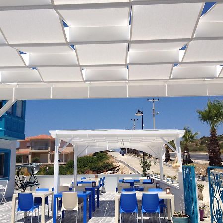 Ayse Hatun Butik Otel & Kahvalti Cesme Ngoại thất bức ảnh