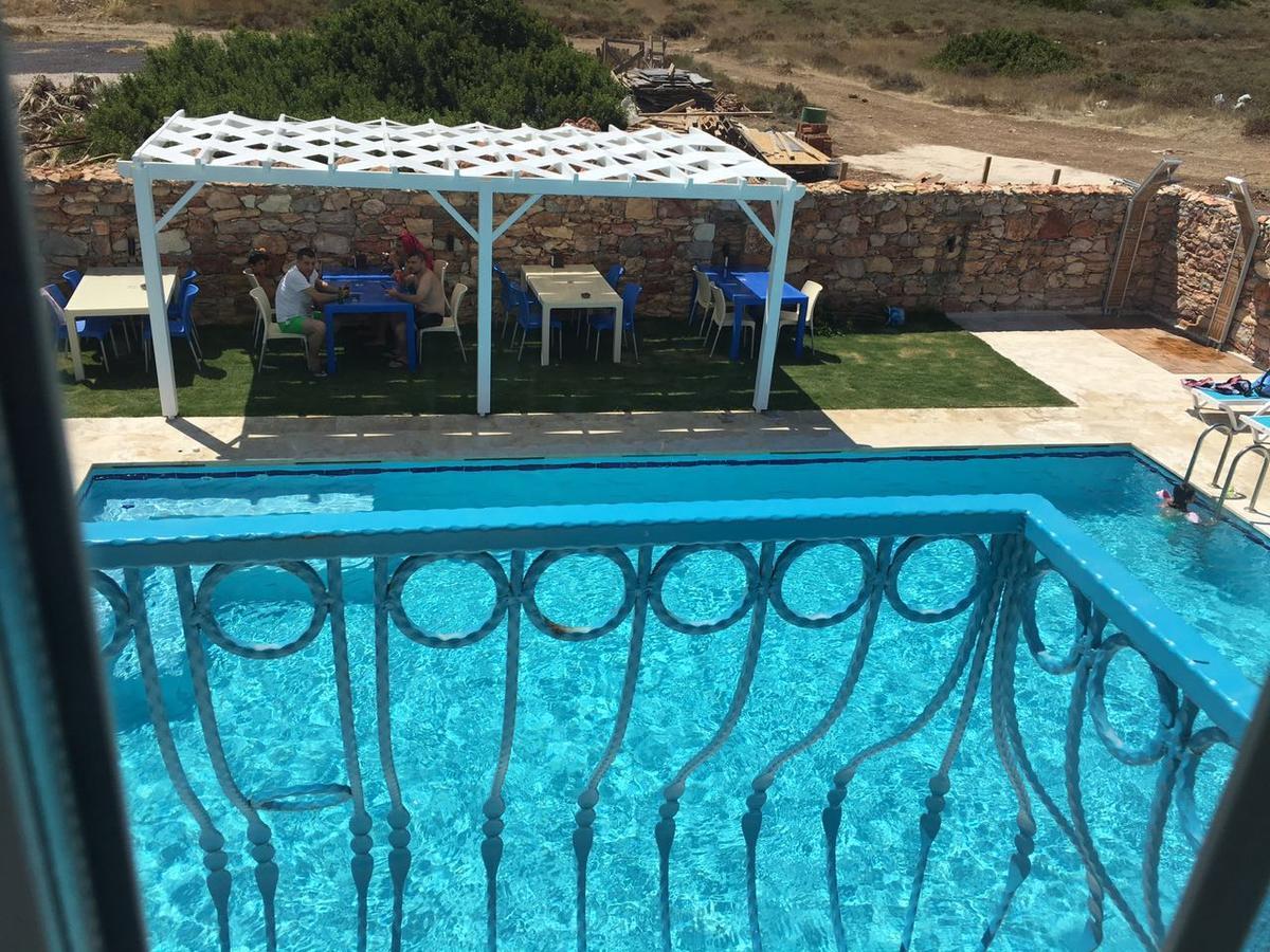 Ayse Hatun Butik Otel & Kahvalti Cesme Ngoại thất bức ảnh