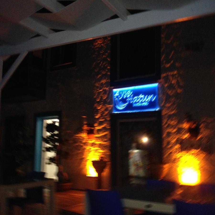 Ayse Hatun Butik Otel & Kahvalti Cesme Ngoại thất bức ảnh