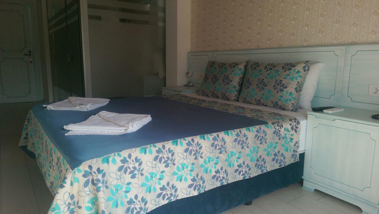 Ayse Hatun Butik Otel & Kahvalti Cesme Ngoại thất bức ảnh