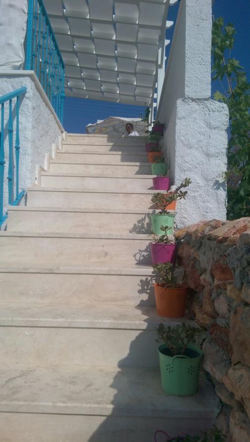 Ayse Hatun Butik Otel & Kahvalti Cesme Ngoại thất bức ảnh