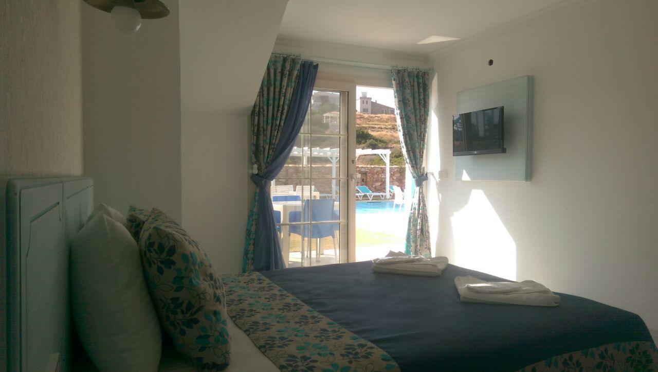 Ayse Hatun Butik Otel & Kahvalti Cesme Ngoại thất bức ảnh