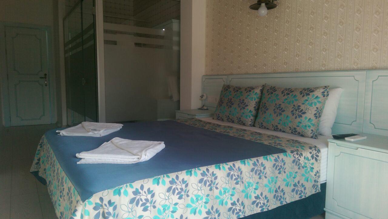 Ayse Hatun Butik Otel & Kahvalti Cesme Ngoại thất bức ảnh
