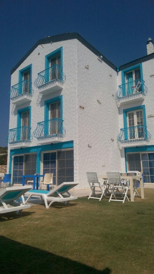 Ayse Hatun Butik Otel & Kahvalti Cesme Ngoại thất bức ảnh