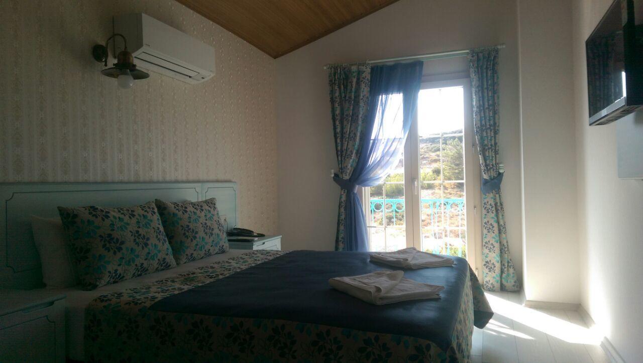 Ayse Hatun Butik Otel & Kahvalti Cesme Ngoại thất bức ảnh