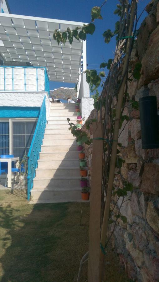 Ayse Hatun Butik Otel & Kahvalti Cesme Ngoại thất bức ảnh