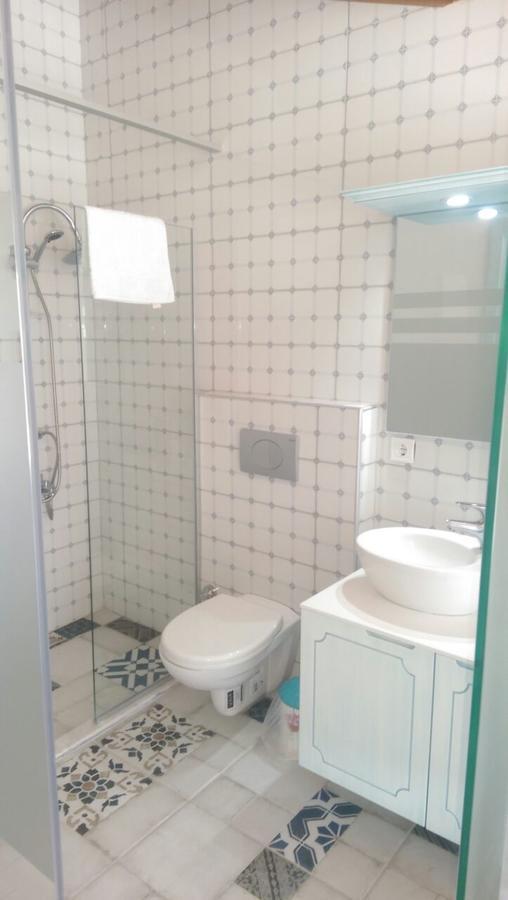 Ayse Hatun Butik Otel & Kahvalti Cesme Ngoại thất bức ảnh