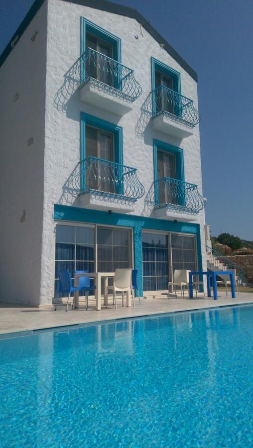 Ayse Hatun Butik Otel & Kahvalti Cesme Ngoại thất bức ảnh